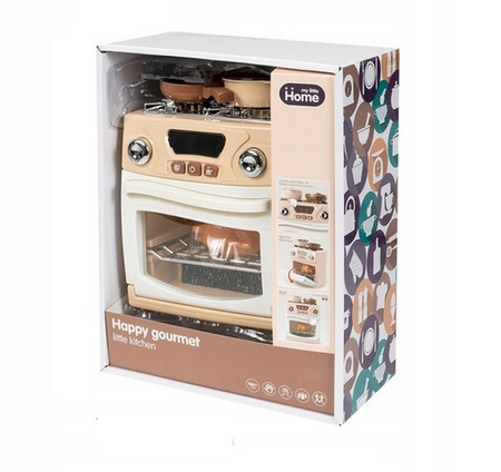 PIEKARNIK ŚWIATŁO-DŹWIĘK 850159