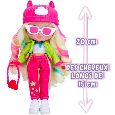 Cry Babies BFF Hannah seria 2 908406