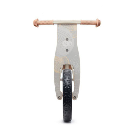 Kinderkraft rowerek biegowy Runner 2021 Nature grey 917013 Rower
