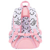 Plecak 3-komorowy Stright Bp-26 Grey Panda 655272