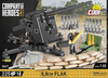Cobi 3047 Company of Heroes 3 8,8 cm Flak 225kl
