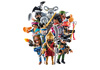 Playmobil 70732 figures girls (21 edycja)