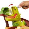 Cars HMD74 Dinoprzygoda park zestaw 125050