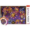 Puzzle Trefl 1040 Spiral Puzzle Znaki zodiaku 400151