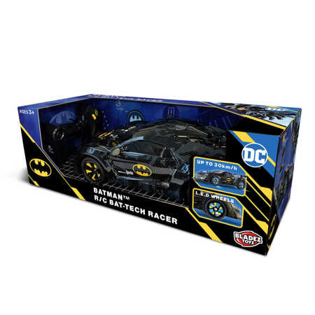 Batman BTDC-RC4 56626 Bladez Auto RC 48cm 856626