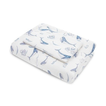 Belisima komplet bambusowy ocean 700396