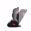Kinderkraft xpand grey fotelik samochodowy 15-36 kg