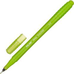 Cienkopis milan sway fineliner zielony jasny 082002