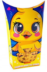 Mini Waffle 15el Pocket Pets Kaczka 907160