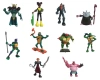 Żółwie ninja - minifigurka blister 236586