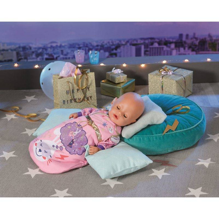 Zapf Baby Born Ubranka Śpiworek 831120
