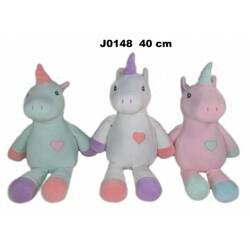 Plusz Jednorożec 40cm 160508