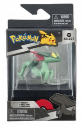 Pokemon PKW2566 Figurka bitewna Dreepy 412700