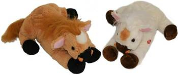 Plusz Koń z głosem 101105