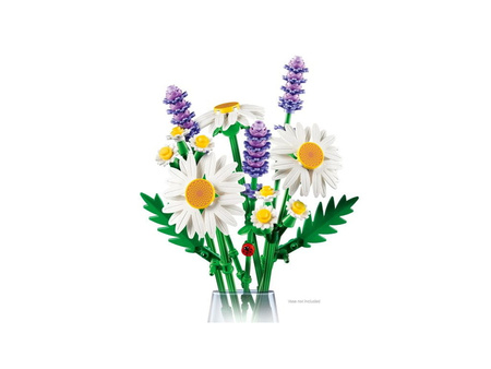 LEGO 11508 BOTANICALS Stokrotki 061831