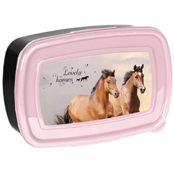 Paso Horses Śniadaniówka Konie PP25HA-3022 135069