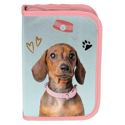 PASO PIÓRNIK BEZ WYPOSAŻENIA PIES PP25JA-P001BW 137025