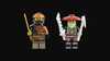 Lego 71782 Ninjago Smok Ziemi Cole'a EVO 