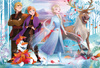 Clementoni puzzle 24 maxi frozen 2 super kolor 