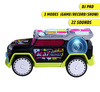 Dickie Streets Beatz Beat Hero 33,5 cm 086632