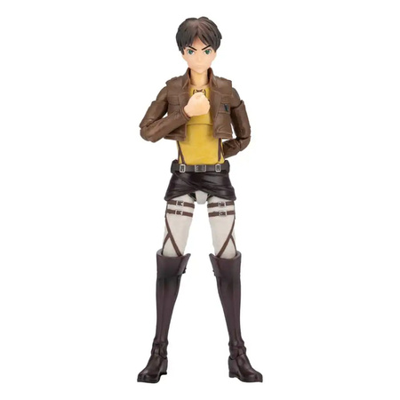 Figurka Spy x Family Total Anime Eren Jaeger 717621