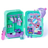 KookyLoos Walizka Wandy 024027