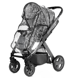 Folia przeciwdeszczowa X-lander X-Cover do X-Pulse/Cite 540422