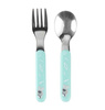 Babyono sztućce dla dzieci ze stali nierdzewnej 407110