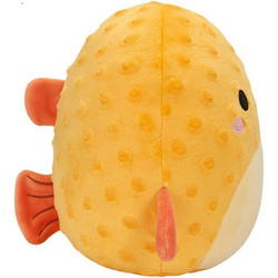 Squishmallows plusz Safa 19cm 163959
