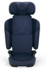 Kinderkraft Unity 2 I-Size Navy/granatowy fotelik samochodowy 928361