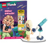 Książeczka LEGO FRIENDS SIĘGAJ GWIAZD! 343866
