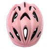 Kask rowerowy meteor hb6-5 s 48-52cm randan pink 039568 