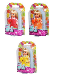 Evi Love Owocowe lody 073473