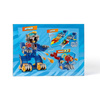 SuperThings Wild Tigerbot Kazoom 029381