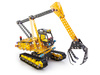Mały Konstruktor Pro Melman 025927