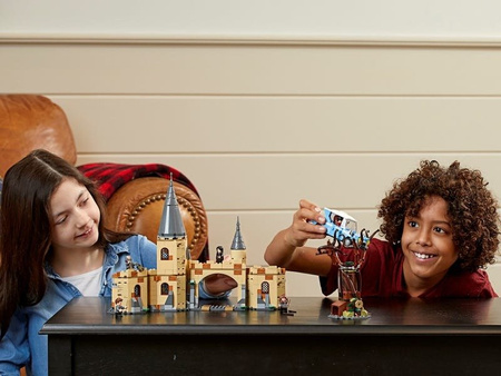 Lego 75953 wierzba bijąca z hogwartu