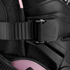 Łyżworolki FREESPO KIDS 35-38 Pink 406637