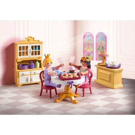 Playmobil 71848 Królewska kuchnia 718488