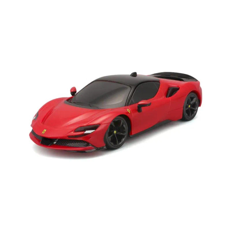 Maisto Premium Ferrari 1:24 RC zdalnie sterowany 823346