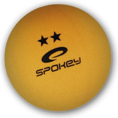 Piłeczki do tenisa stołowego spokey skilled 2*
