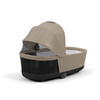 Cybex Priam Lux Carry Cot R Cozy Beige beige gondola