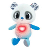 Tomy Lamaze Panda pulsujące serduszko 274706