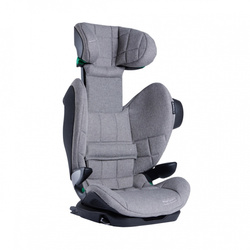 Avionaut  MaxSpace Comfort System+ isofix 15-36KG/100-150 cm Grey /AV-360/Max.01