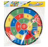 TARCZA DART NA PIŁECZKI 851019