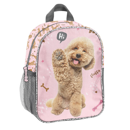 Paso Poodle Plecak PP24PU-303 127477