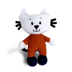 Kicia Kocia - Nunuś Maskotka 200175