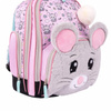 PLECAK SZKOLNY PREMIUM B-8 MOUSE 663772