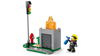 Lego 60319 City Akcja strażacka i policyjny pościg