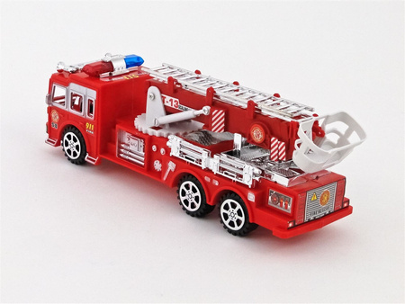 Auto straż pożarna nkz 132542 
