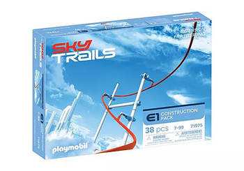 Playmobil 71975 Sky Trails Construction Pack 719751